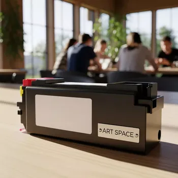 Аренда Картридж Roland EUV 7WH белый 750 мл в ресторане «Brunello» — ART SPACE