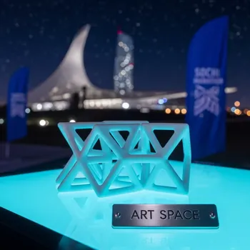 Аренда Пружина пластиковая Fellowes 14 мм белая 25 шт в комплексе «Дагомыс» — ART SPACE