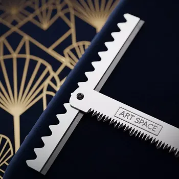 Аренда Нож зигзаг для Dahle 507 в Сириус Арене — ART SPACE