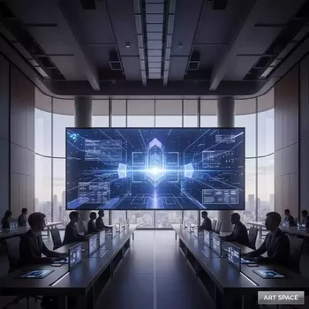 Аренда Квиз выпускной онлайн в Alpha Sirius — ART SPACE