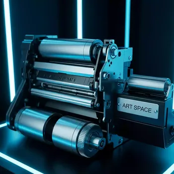 Аренда Сервисный набор HP LaserJet Enterprise 700 Printer M712 в ресторане «Магеллан» — ART SPACE