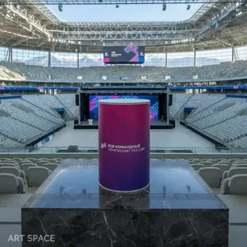 Столы коктейльные БОЧКА для брендирования