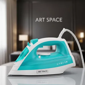 Аренда Утюги Scarlett SC SI 30P11 в Гранд Отель Сочи — ART SPACE
