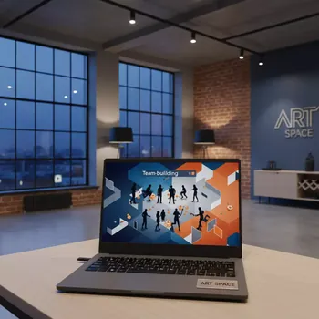 Аренда Ноутбук Lenovo B590 в Mercure Сочи Центр — ART SPACE