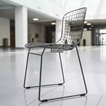 Аренда Кресло металлическое Coney в Университете «Сириус» — ART SPACE