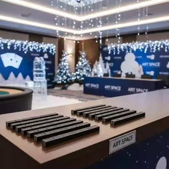 Аренда Гребенки Velobind 12 штырьковые черные 51 мм в отеле «Звездный» — ART SPACE