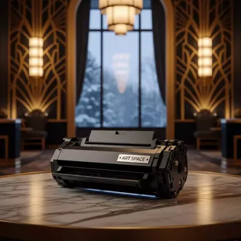 Аренда Тонер картридж Epson S050245 черный в отеле «Звездный» — ART SPACE