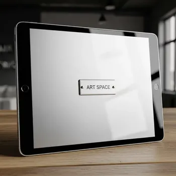Аренда Планшет Apple iPad 4 на арене «Фишт» — ART SPACE