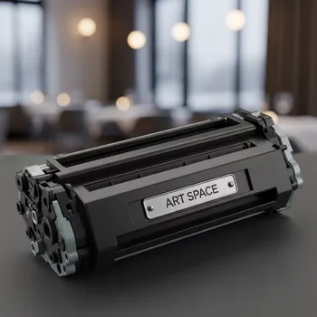 Аренда Тонер Canon C EXV 49 в ресторане «Sanremo» — ART SPACE