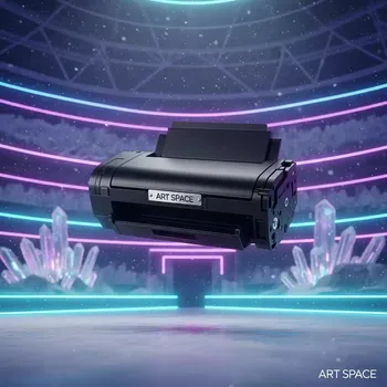 Аренда Тонер картридж Xerox VersaLink C7120 чёрный в ледовой арене «Шайба» — ART SPACE