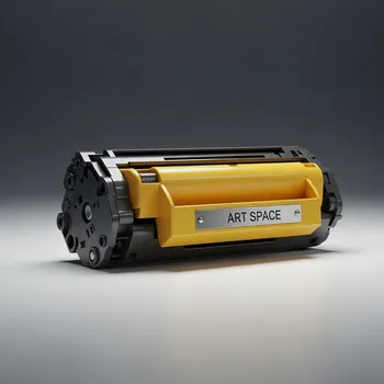 Аренда Тонер картридж Kyocera TK 8525Y для TASKalfa 4052ci в комплексе Sea Galaxy — ART SPACE