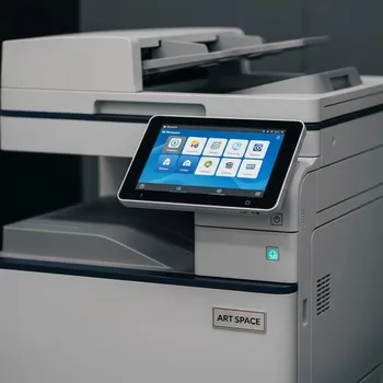 Аренда МФУ Xerox VersaLink C7120V в Cosmos Sochi Hotel — ART SPACE