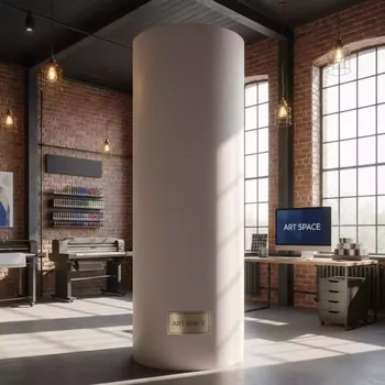 Аренда Бумага рулонная термотрансферная Lomond XL Transfer Paper на Медальной площади — ART SPACE
