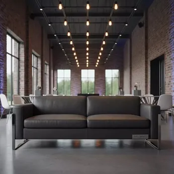 Аренда Диван Манчестер в Radisson Blu Resort & Congress Centre — ART SPACE