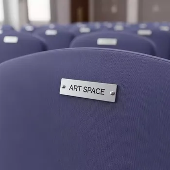 Аренда Чехол на стул стрейч в Сочи Парк Отеле — ART SPACE