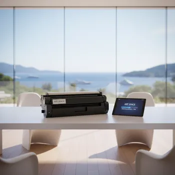 Аренда Тонер картридж Kyocera TK 8505K в Bridge Resort — ART SPACE