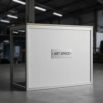 Аренда Промостойка Altec 800 Классик в Сириус Арене — ART SPACE