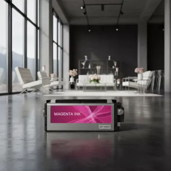 Аренда Картридж Xerox 7142 magenta 110 мл в Rixos Krasnaya Polyana — ART SPACE
