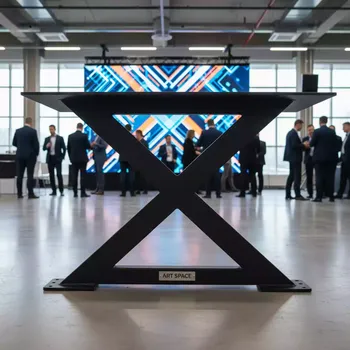 Аренда Подстолье Рокки в ОКЦ «Галактика» — ART SPACE