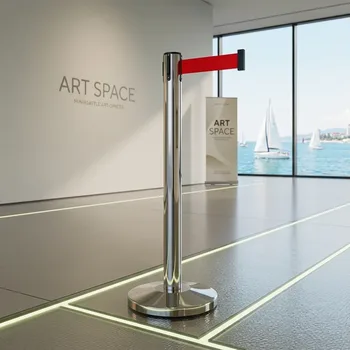 Аренда Стойка ограждения в Сочи Сочи — ART SPACE