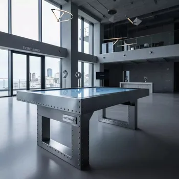 Аренда Интерактивная парта в комплексе Sea Galaxy — ART SPACE