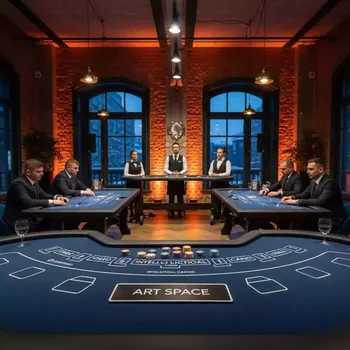 Аренда Казино интеллектуальное про мультики в ресторане «Sanremo» — ART SPACE
