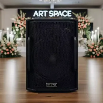 Аренда Монитор EAW Microwedge MicroSub в Bridge Resort — ART SPACE