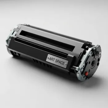 Аренда Тонер картридж HP LaserJet 37X черный CF237X в комплексе «Дагомыс» — ART SPACE