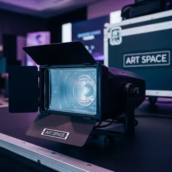 Аренда Стробоскоп Eurolite Techno Strobe в Bridge Resort — ART SPACE