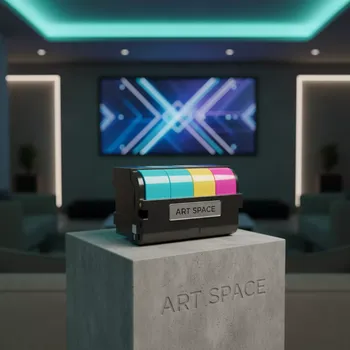 Аренда Картридж HP 650 CZ102AE в казино «Сочи» — ART SPACE