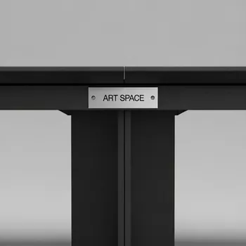Аренда Обеденный стол TBLL 010020 T1 в Сириус Арене — ART SPACE