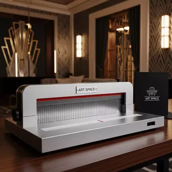 Аренда Резак для бумаги Rexel ClassicCut CL410 в комплексе Sea Galaxy — ART SPACE