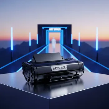 Аренда Картридж тонер Xerox 006R01273 на площадке Rosa Peak (2320м) — ART SPACE