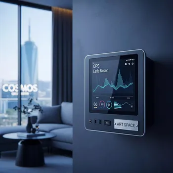 Аренда Компьютер OPS встраиваемый в Cosmos Sochi Hotel — ART SPACE