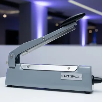 Аренда Запайщик постоянного нагрева ручной MAGIKON FKR 300 в отеле «Богатырь» — ART SPACE