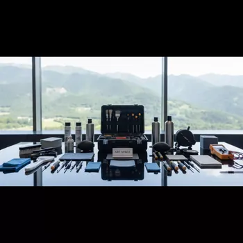 Аренда Сервисный комплект Kyocera MK 8115A в Rixos Krasnaya Polyana — ART SPACE