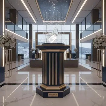 Аренда Подстолье River в Cosmos Sochi Hotel — ART SPACE