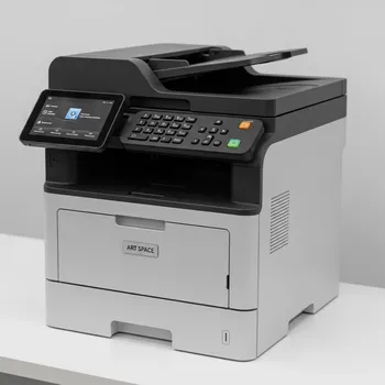 Аренда МФУ Brother MFC L3770CDW в ледовом дворце «Роза Хутор» — ART SPACE