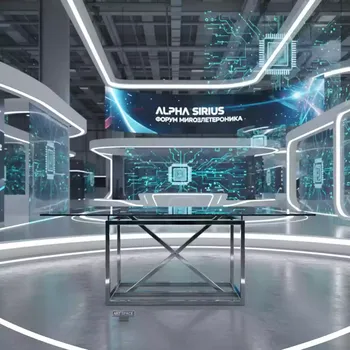 Аренда Стол Гаити 200х100 столешница стекло в Alpha Sirius — ART SPACE