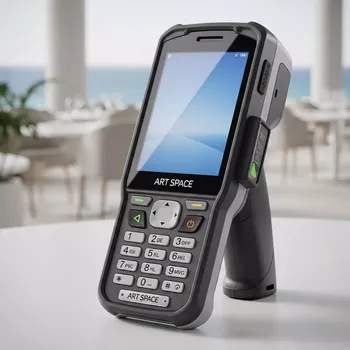 Аренда Терминал сбора данных Honeywell ScanPal EDA61K в ресторане «Sanremo» — ART SPACE