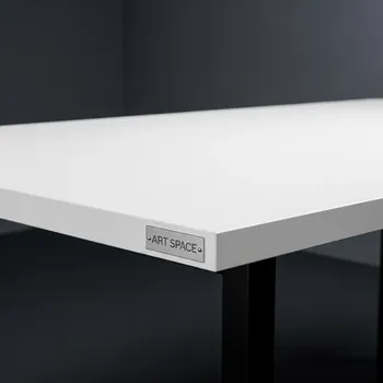 Аренда Столешница RC013 160х80 B белый в казино «Сочи» — ART SPACE