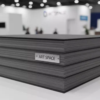 Аренда Обложка для термопереплета Fellowes Thermo A4 8 мм 100 штук в Cosmos Sochi Hotel — ART SPACE