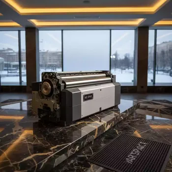 Аренда Комплект закрепления HP Fuser Kit CB458A в МФК «Горный» — ART SPACE