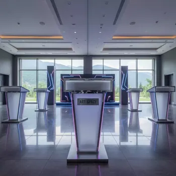Аренда Аксессуары для мероприятий в Sochi Marriott Krasnaya Polyana — ART SPACE