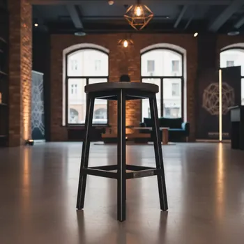 Аренда Табурет 4 в Boutique Hotel PORTUM 1905 — ART SPACE