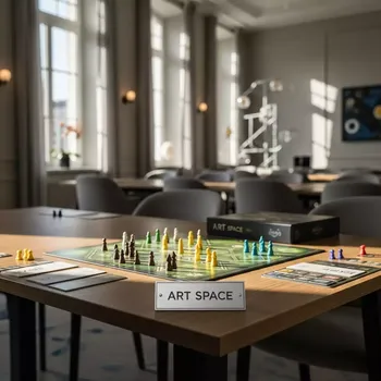 Аренда Игра Гигс тортуга в Boutique Hotel PORTUM 1905 — ART SPACE