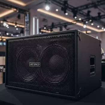 Аренда Сабвуферы D&B Audiotechnik Q SUB в казино «Сочи» — ART SPACE