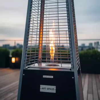 Аренда Обогреватель газовый уличный в Mercure Сочи Центр — ART SPACE