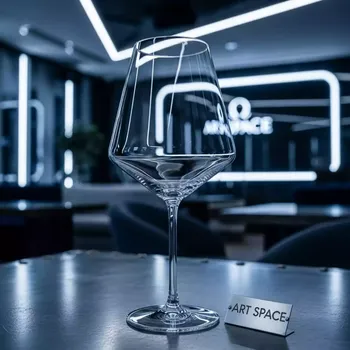 Аренда Бокал для вина Open Up Chef&Sommelier VIP 470 мл в Omega Sirius — ART SPACE