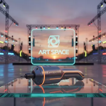 Аренда Гравер электрический INGCO MG133281 в Alpha Sirius — ART SPACE